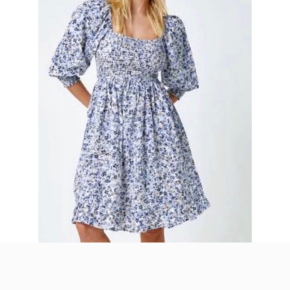 Super natural by secret mission dress